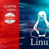 CompTIA LX0-101 & LX0-102: CompTIA Linux+