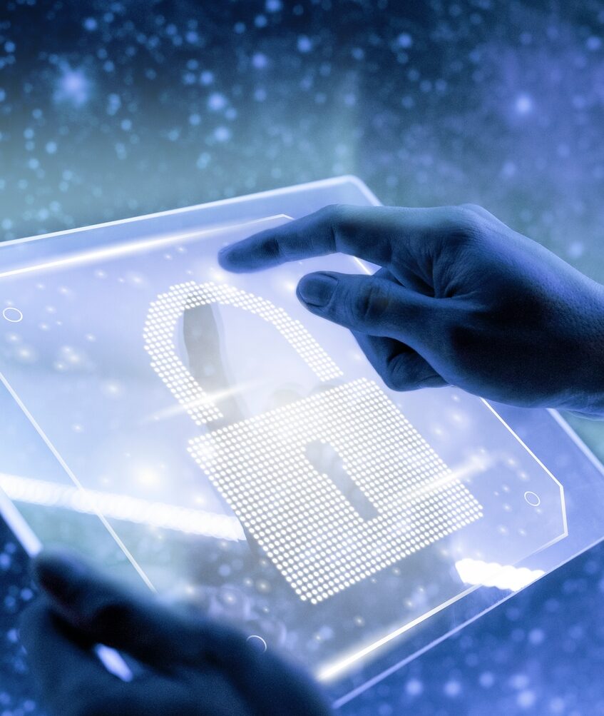 cyber security
